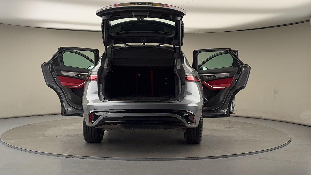 Used Jaguar F-Pace 2023 for sale - 76910825: Photo 61