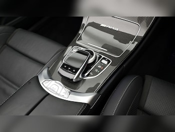 Used Mercedes-Benz C-Class 2022 for sale - 75254657: Photo