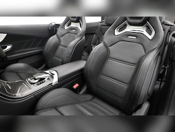 Used Mercedes-Benz C-Class 2022 for sale - 75254657: Photo