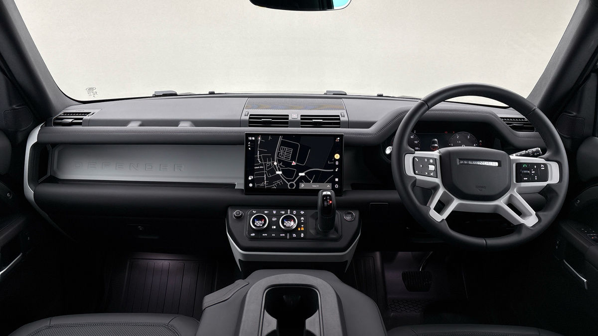 Used Land Rover Defender 2025 for sale - 77072915: Photo 12