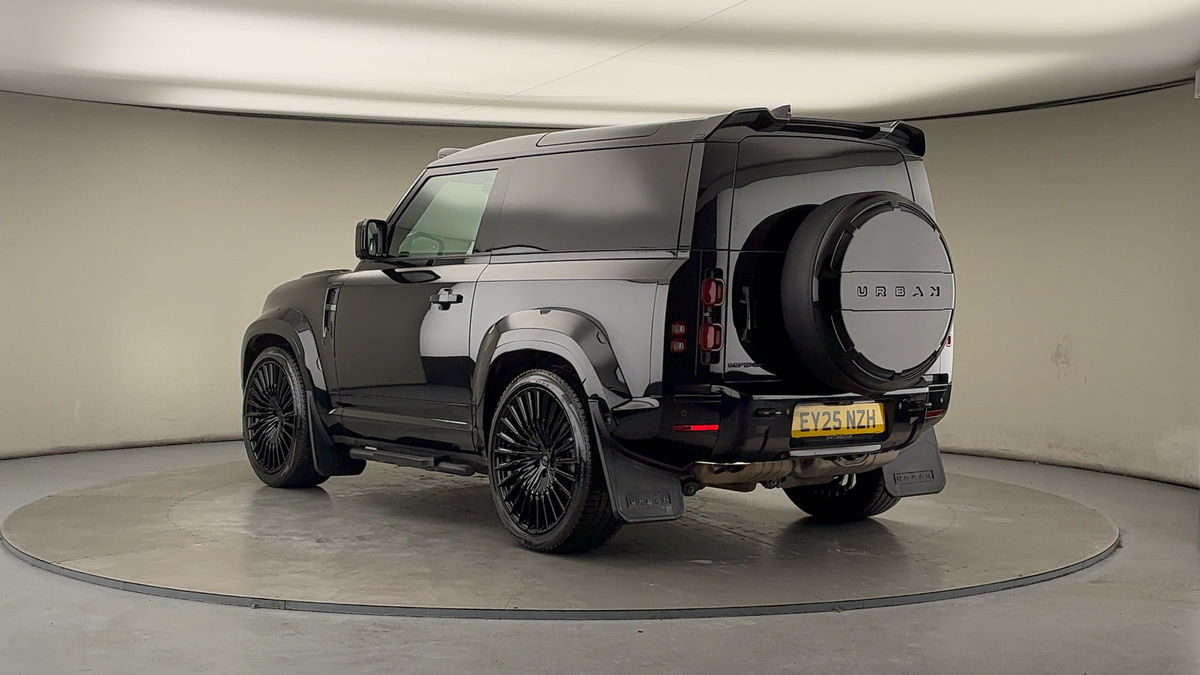 Used Land Rover Defender 2025 for sale - 77072915: Photo 2