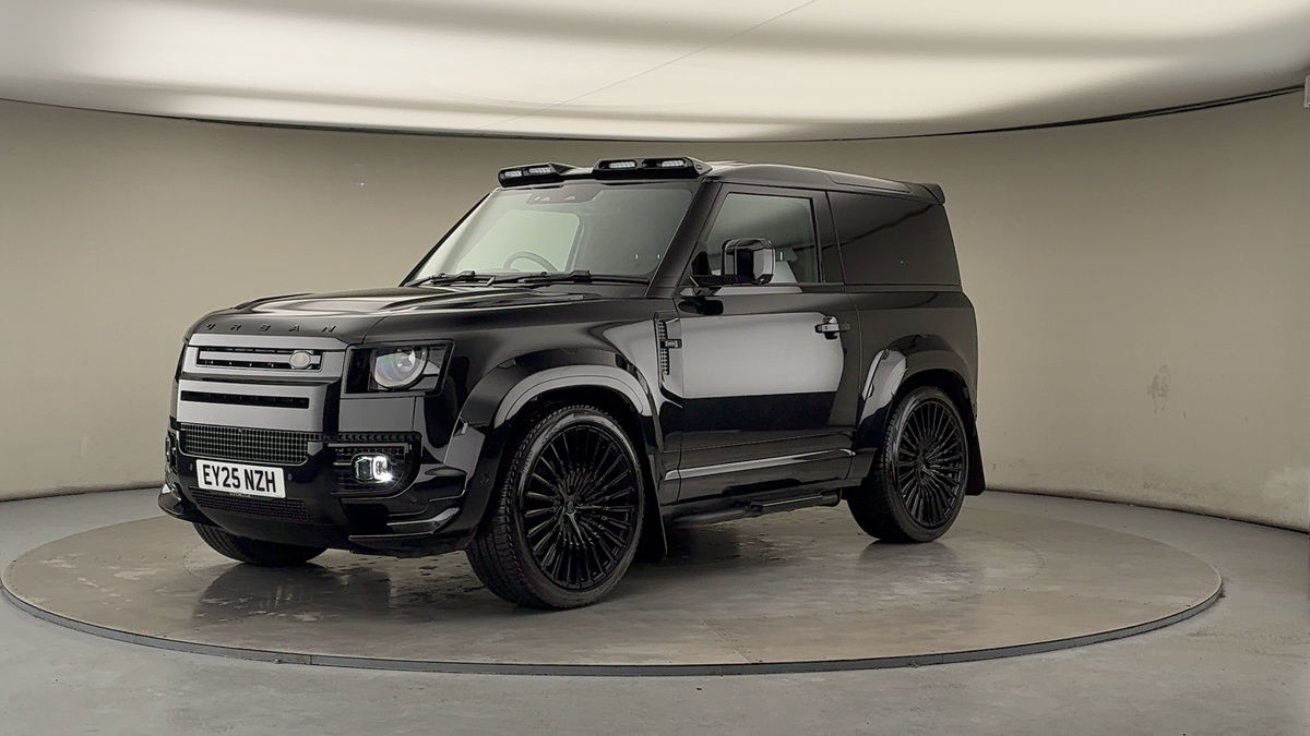 Used Land Rover Defender 2025 for sale - 77072915: Photo 20