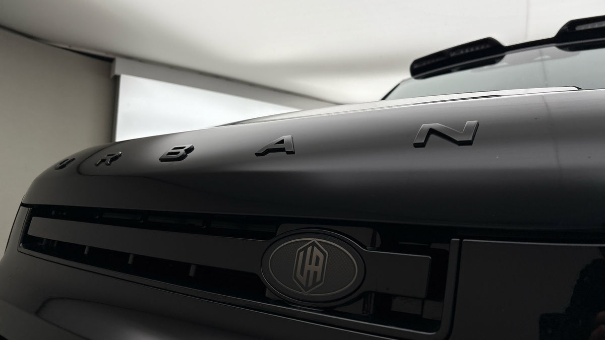 Used Land Rover Defender 2025 for sale - 77072915: Photo 24