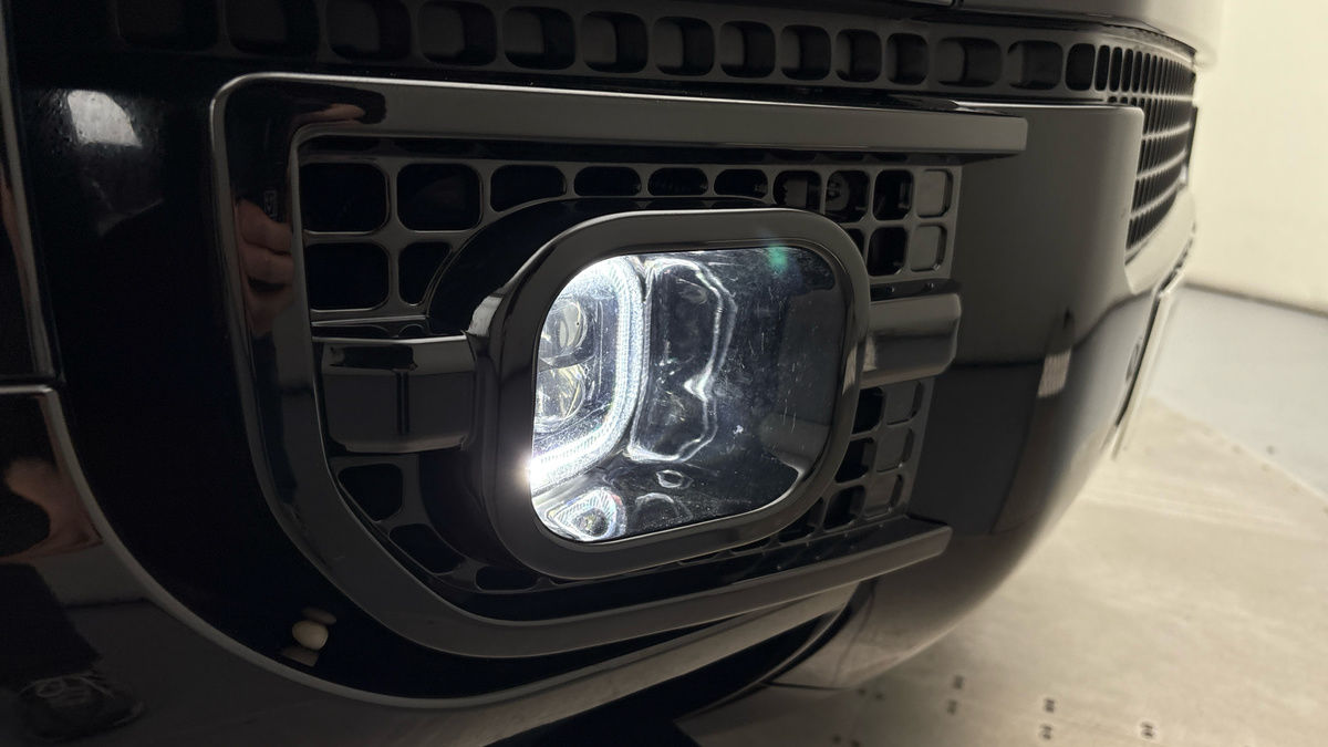 Used Land Rover Defender 2025 for sale - 77072915: Photo 27