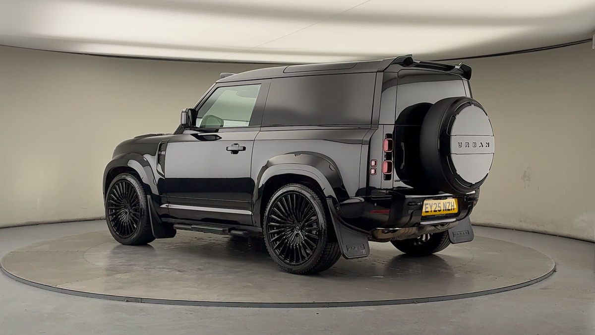 Used Land Rover Defender 2025 for sale - 77072915: Photo 28