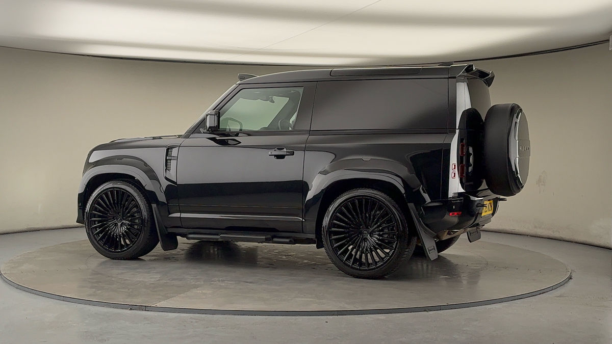 Used Land Rover Defender 2025 for sale - 77072915: Photo 29