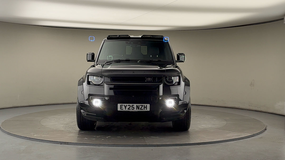 Used Land Rover Defender 2025 for sale - 77072915: Photo 3