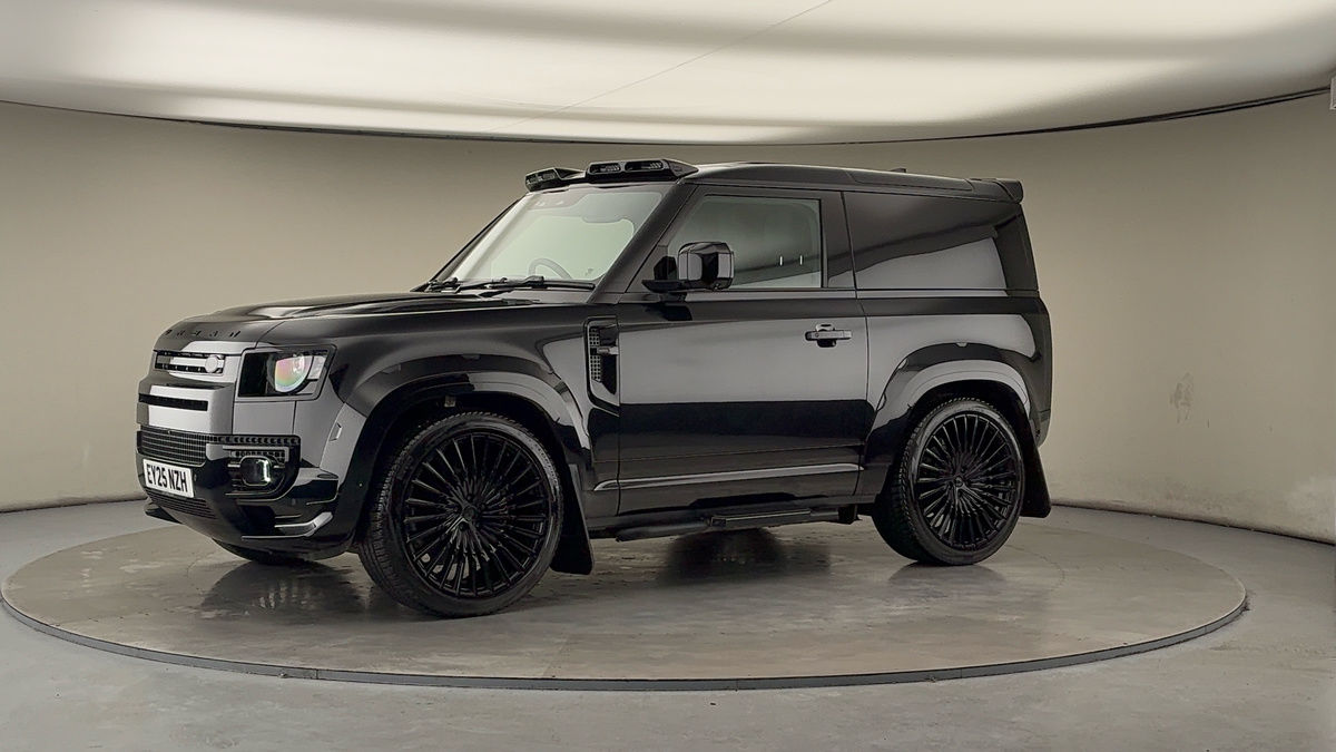 Used Land Rover Defender 2025 for sale - 77072915: Photo 32