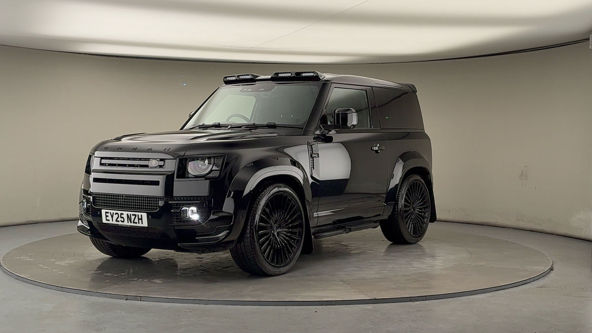 Used Land Rover Defender 2025 for sale - 77072915: Photo 33