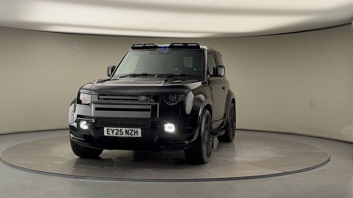 Used Land Rover Defender 2025 for sale - 77072915: Photo 34