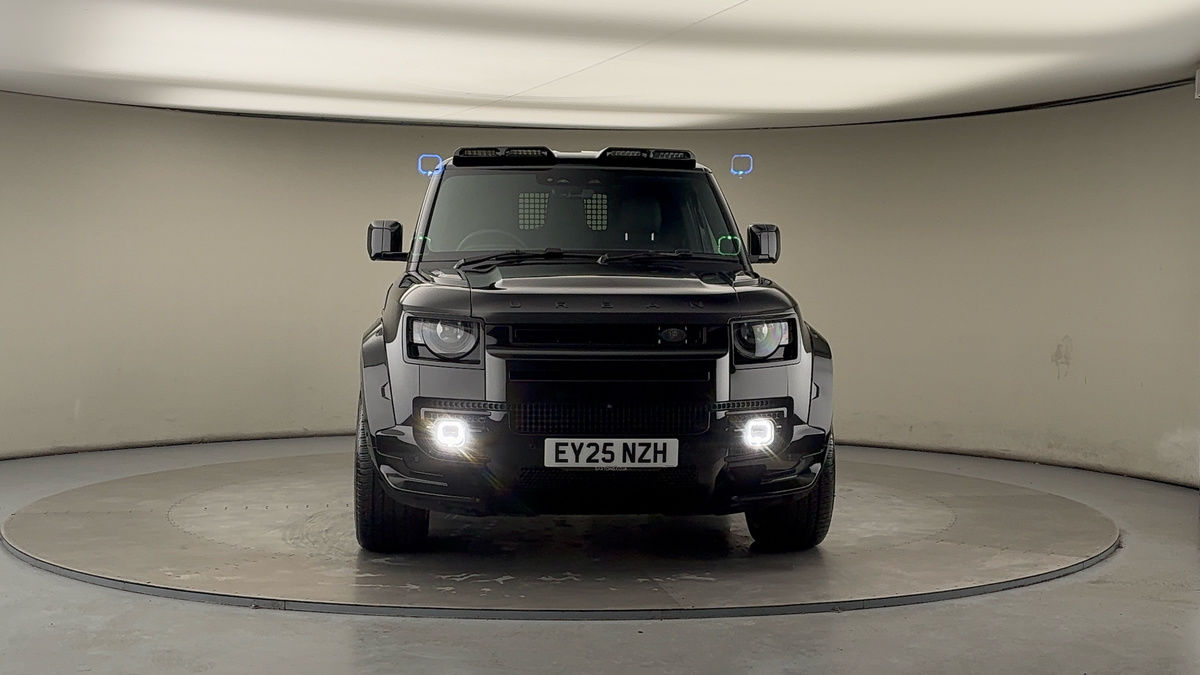 Used Land Rover Defender 2025 for sale - 77072915: Photo 35