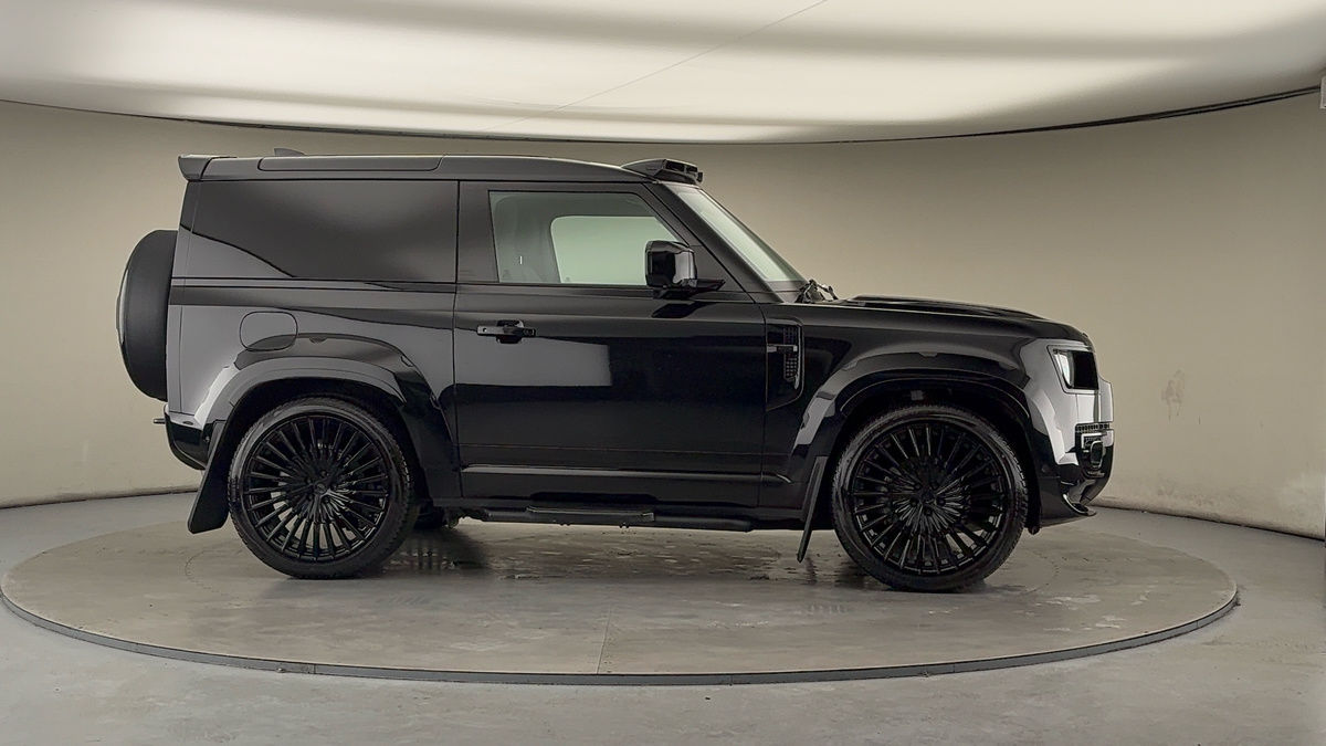 Used Land Rover Defender 2025 for sale - 77072915: Photo 39