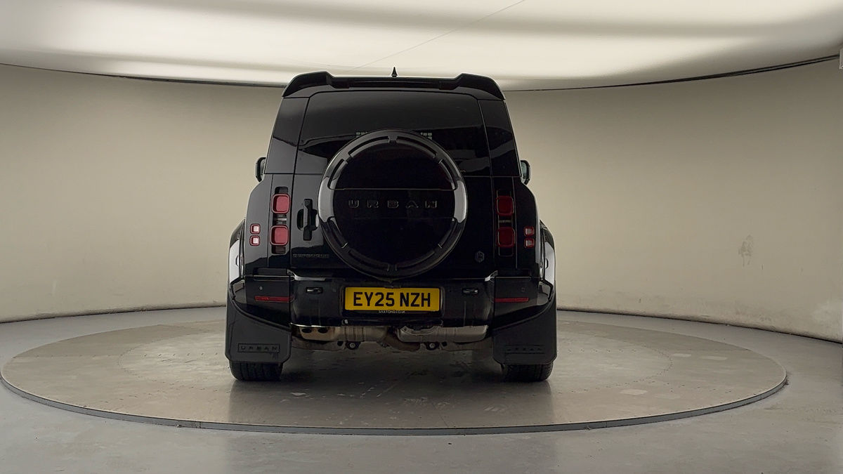 Used Land Rover Defender 2025 for sale - 77072915: Photo 4