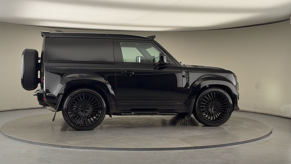 Used Land Rover Defender 2025 for sale - 77072915: Photo 40