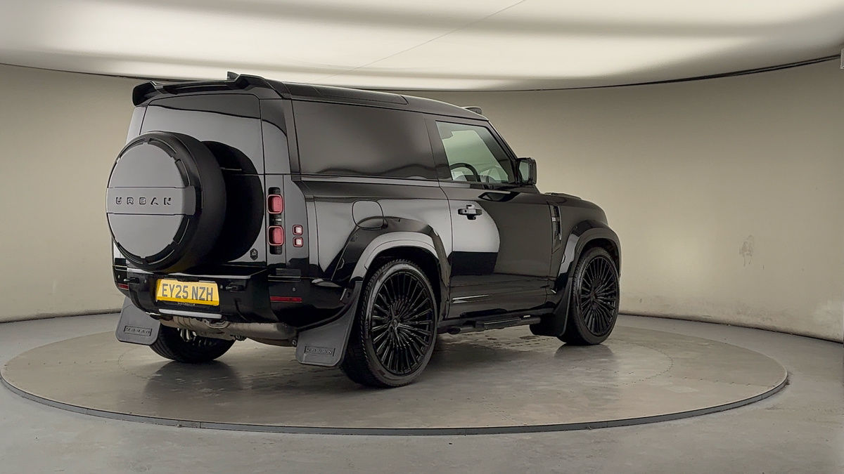 Used Land Rover Defender 2025 for sale - 77072915: Photo 42