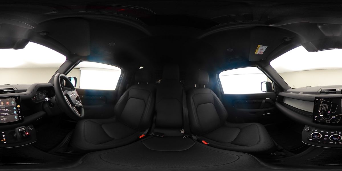 Used Land Rover Defender 2025 for sale - 77072915: Photo 47