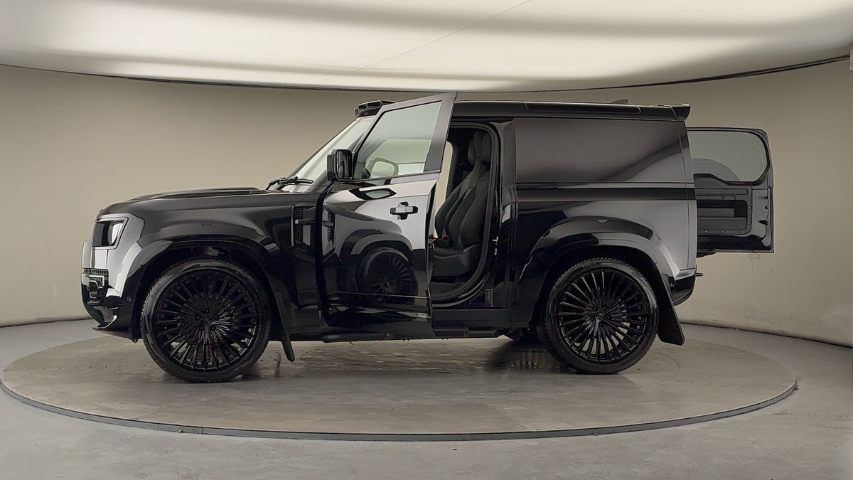 Used Land Rover Defender 2025 for sale - 77072915: Photo 50