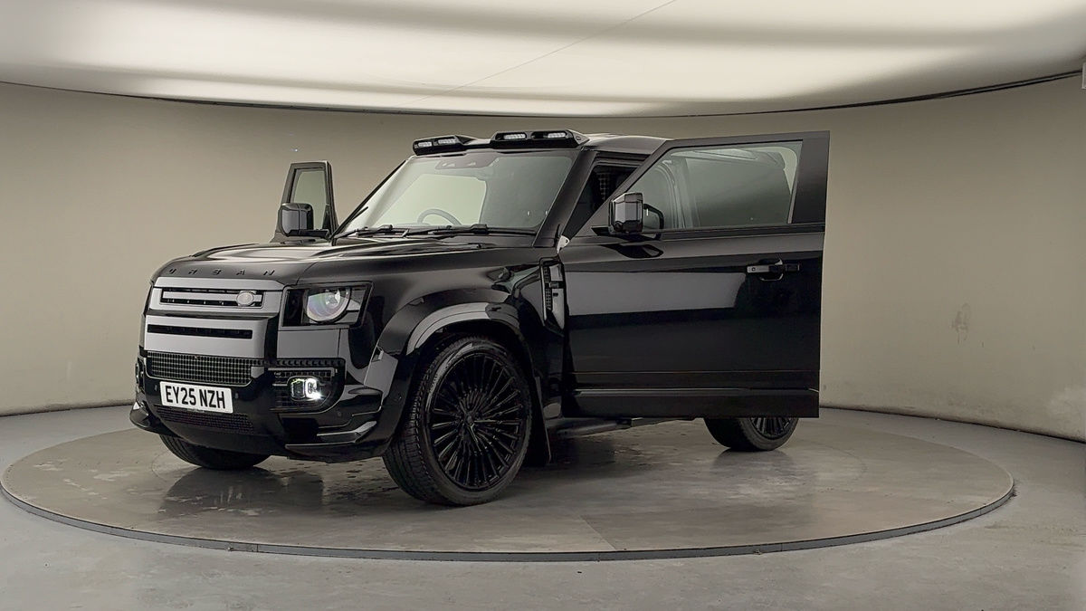 Used Land Rover Defender 2025 for sale - 77072915: Photo 52