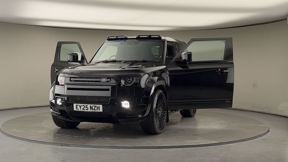 Used Land Rover Defender 2025 for sale - 77072915: Photo 53