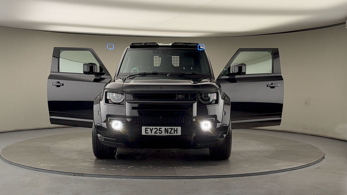 Used Land Rover Defender 2025 for sale - 77072915: Photo 54