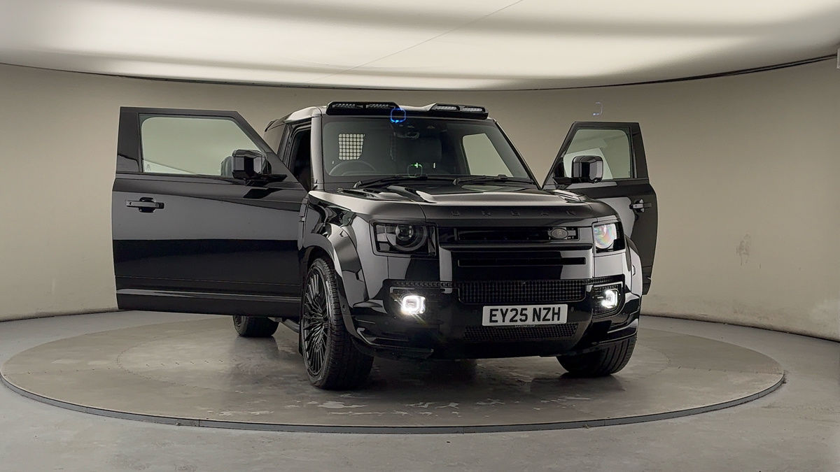 Used Land Rover Defender 2025 for sale - 77072915: Photo 55