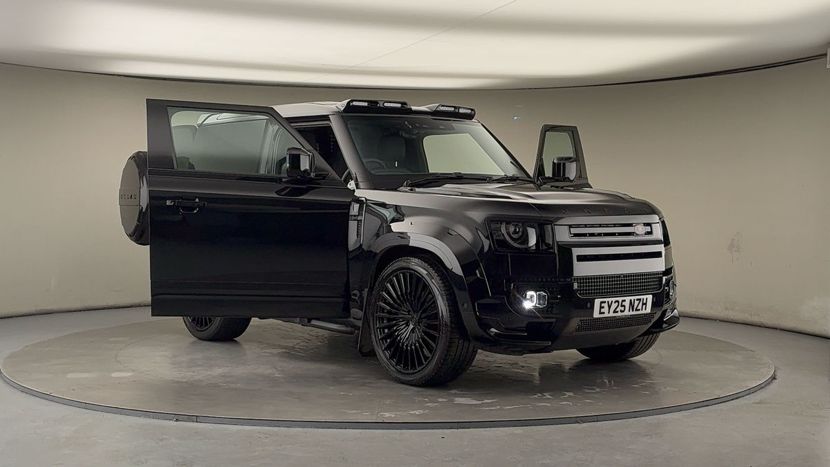 Used Land Rover Defender 2025 for sale - 77072915: Photo 56