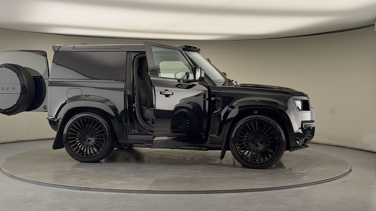 Used Land Rover Defender 2025 for sale - 77072915: Photo 58