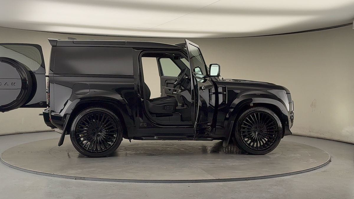 Used Land Rover Defender 2025 for sale - 77072915: Photo 59