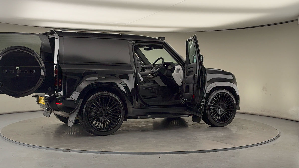 Used Land Rover Defender 2025 for sale - 77072915: Photo 60