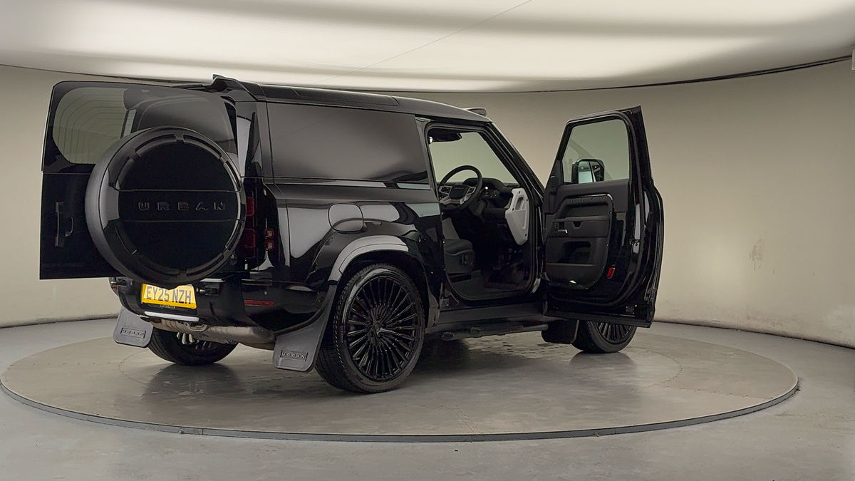 Used Land Rover Defender 2025 for sale - 77072915: Photo 61