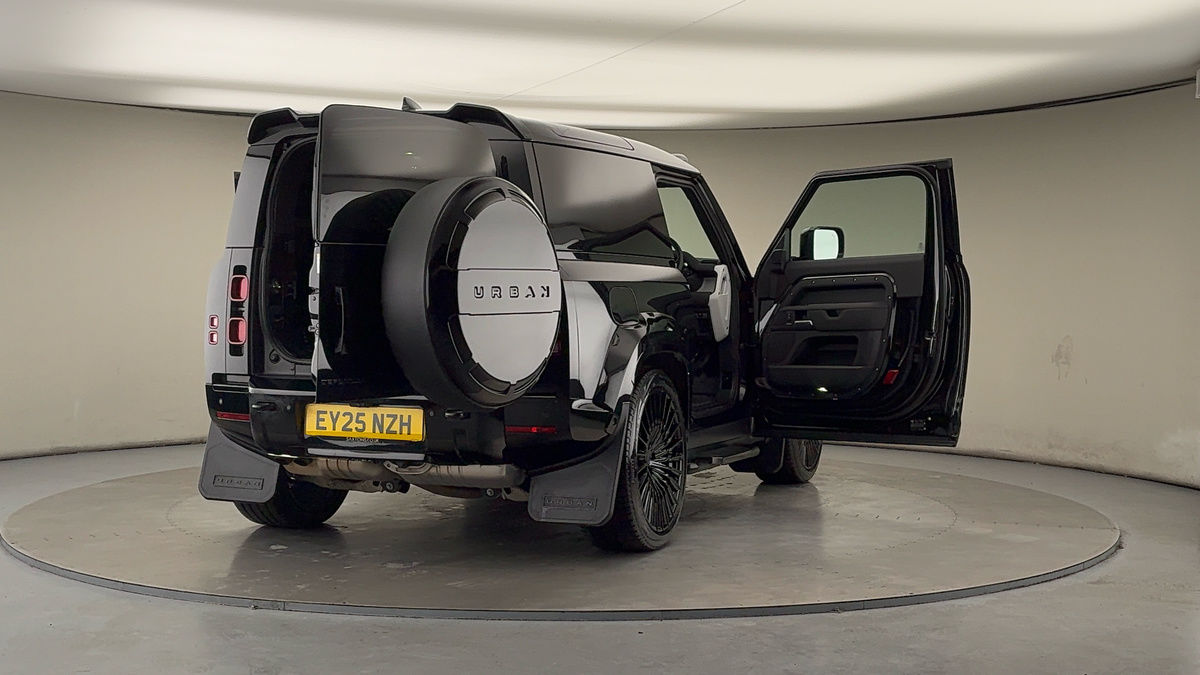 Used Land Rover Defender 2025 for sale - 77072915: Photo 62