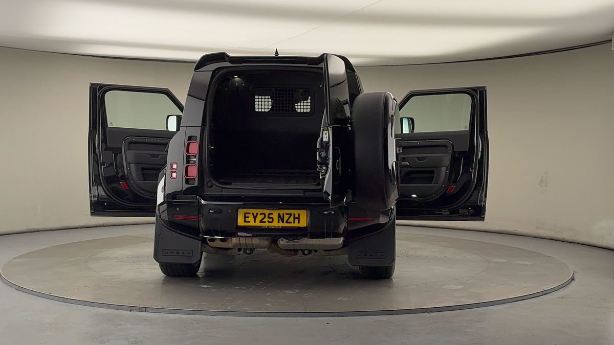Used Land Rover Defender 2025 for sale - 77072915: Photo 63