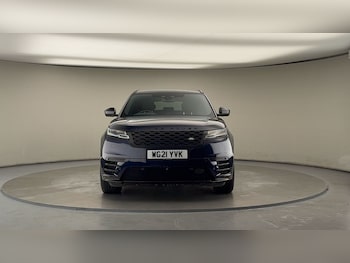 Used Land Rover Range Rover Velar 2021 for sale - 76236448: Photo