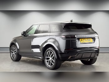 Used Land Rover Range Rover Evoque 2024 for sale - 78273063: Photo