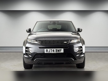 Used Land Rover Range Rover Evoque 2024 for sale - 78273063: Photo