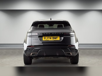 Used Land Rover Range Rover Evoque 2024 for sale - 78273063: Photo