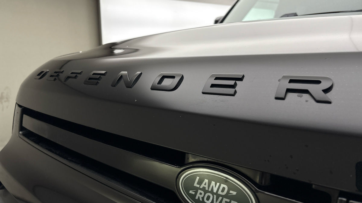 Used Land Rover Defender 110 2022 for sale - 77189041: Photo 24