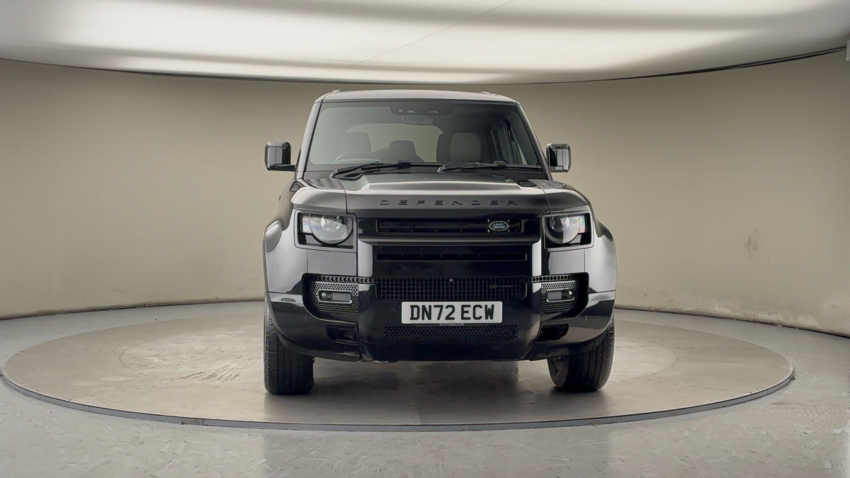 Used Land Rover Defender 110 2022 for sale - 77189041: Photo 33