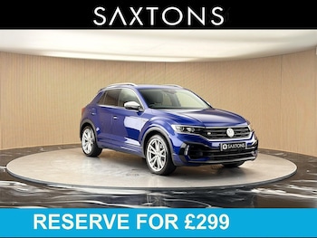 Used Volkswagen T-Roc 2019 for sale - 79092951: Photo