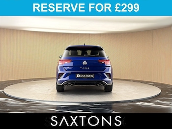 Used Volkswagen T-Roc 2019 for sale - 79092951: Photo