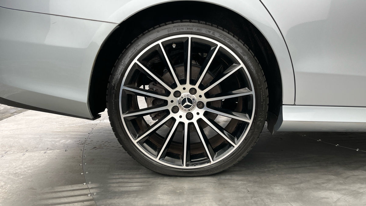 Used Mercedes-Benz E Class 2022 for sale - 76280742: Photo 10