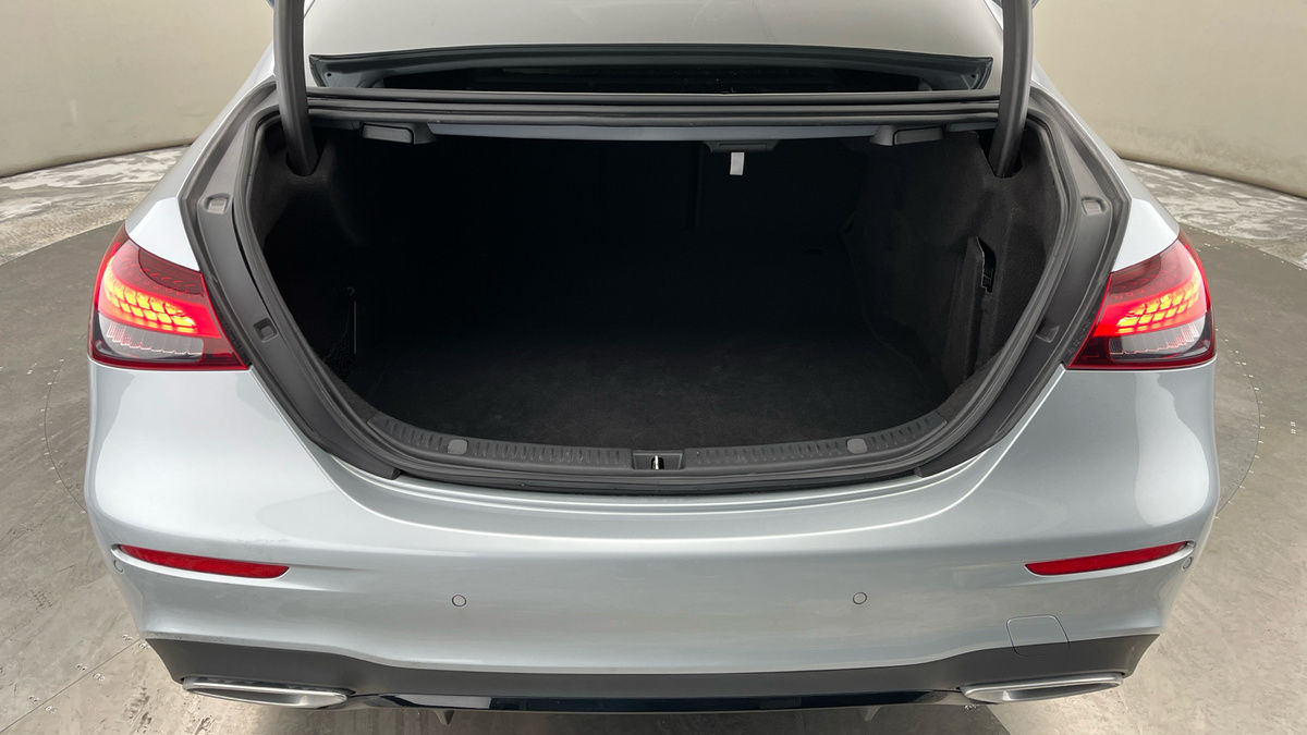 Used Mercedes-Benz E Class 2022 for sale - 76280742: Photo 11