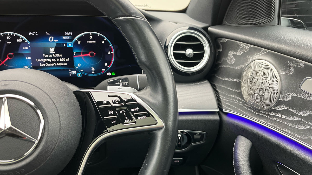 Used Mercedes-Benz E Class 2022 for sale - 76280742: Photo 14