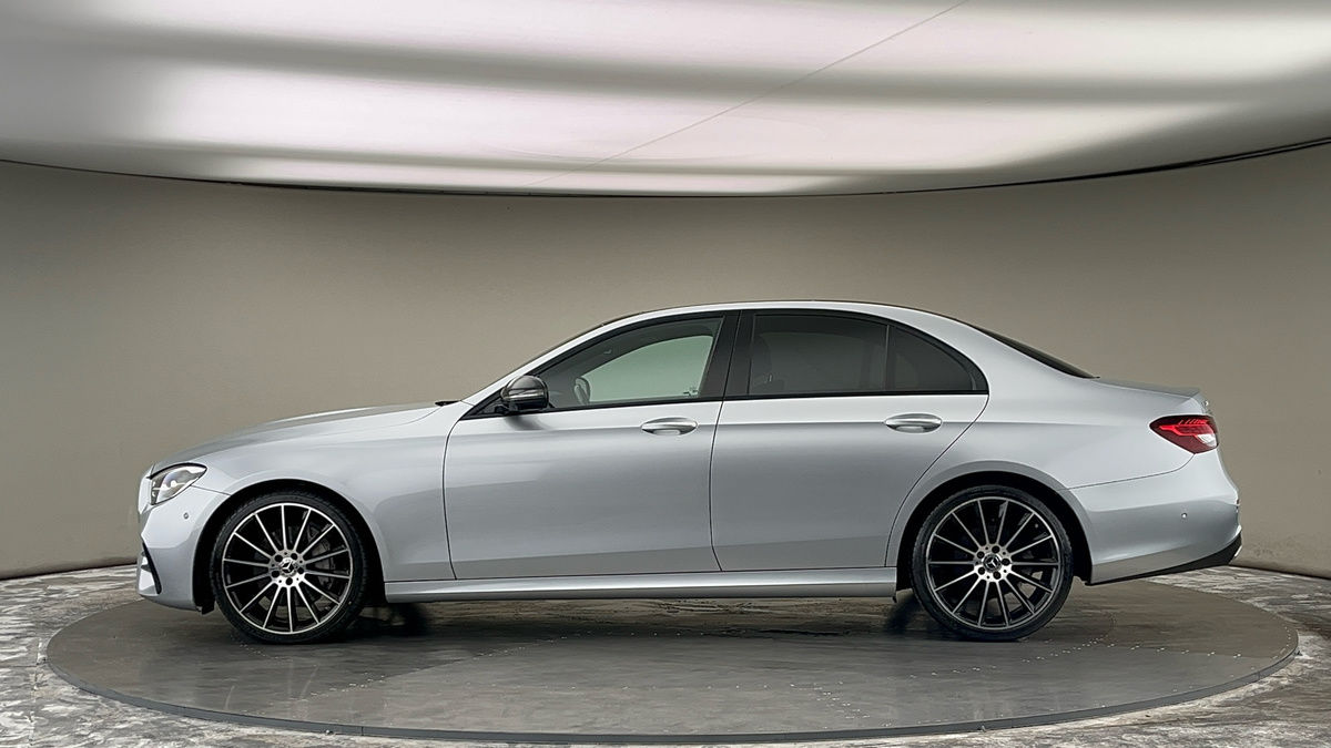 Used Mercedes-Benz E Class 2022 for sale - 76280742: Photo 15