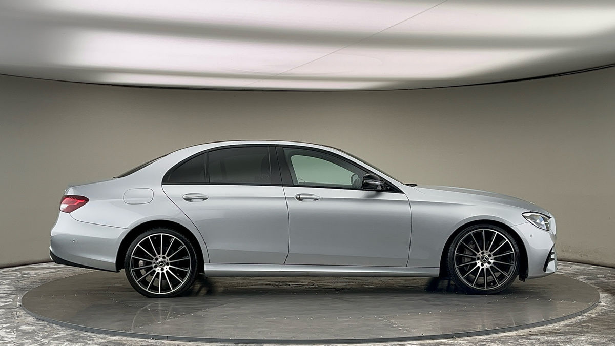 Used Mercedes-Benz E Class 2022 for sale - 76280742: Photo 16