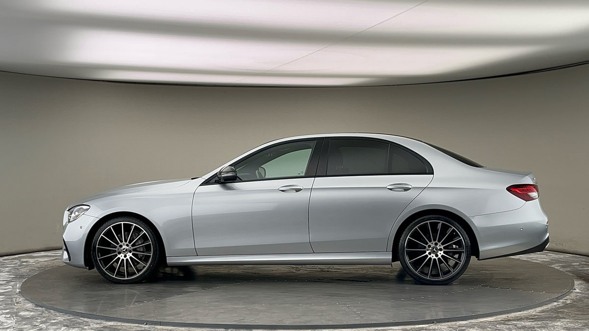 Used Mercedes-Benz E Class 2022 for sale - 76280742: Photo 27