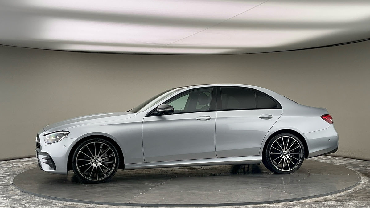 Used Mercedes-Benz E Class 2022 for sale - 76280742: Photo 28