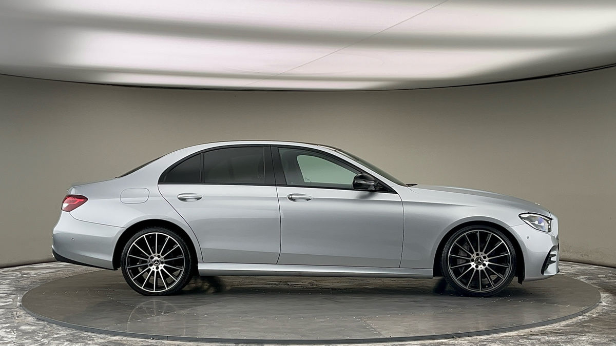 Used Mercedes-Benz E Class 2022 for sale - 76280742: Photo 36