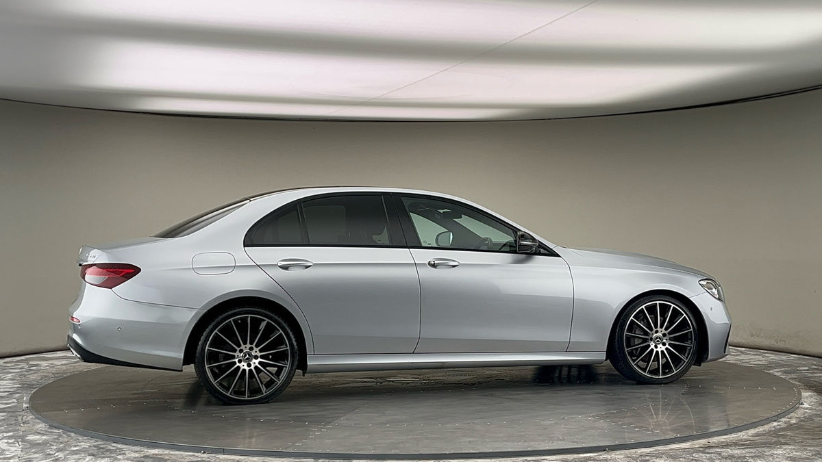 Used Mercedes-Benz E Class 2022 for sale - 76280742: Photo 37