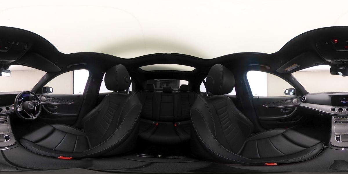 Used Mercedes-Benz E Class 2022 for sale - 76280742: Photo 44